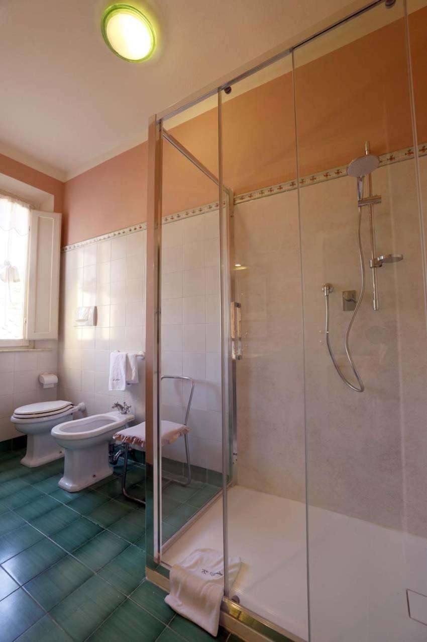 Villa La Strega Сиена Екстериор снимка