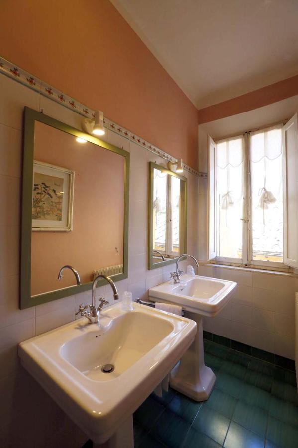 Villa La Strega Сиена Екстериор снимка